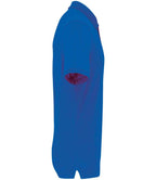 KB2025 Light Royal Blue Left
