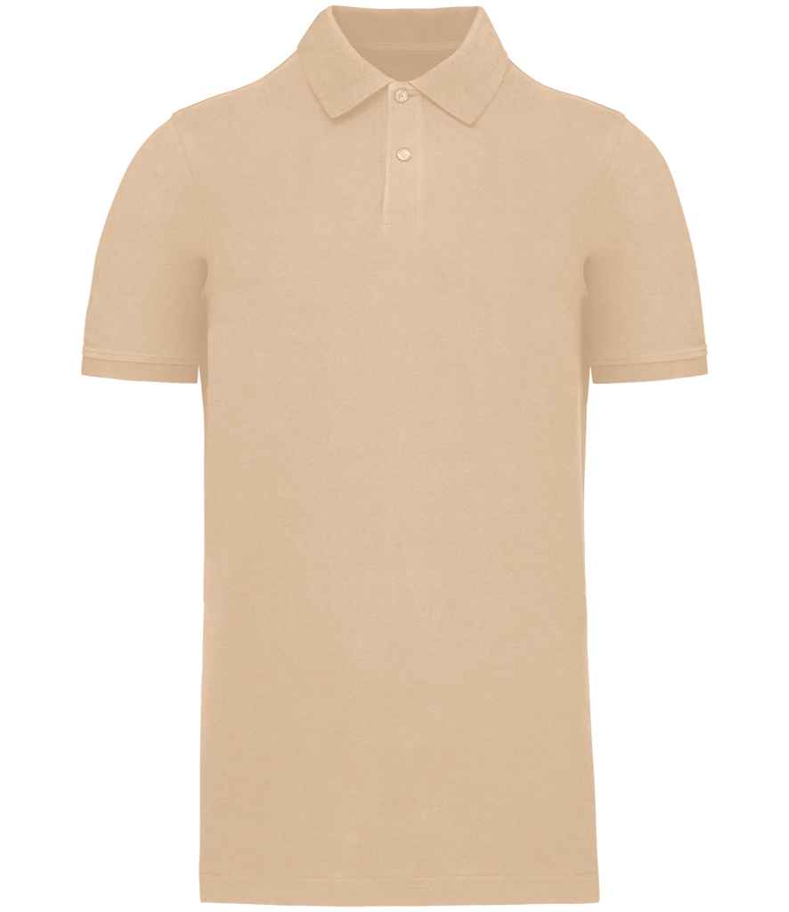 Kariban Organic 180 Pique Polo
