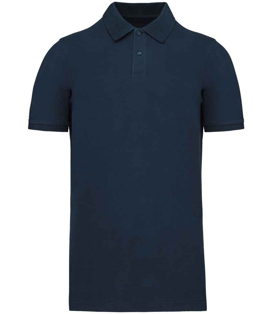Kariban Organic 180 Pique Polo