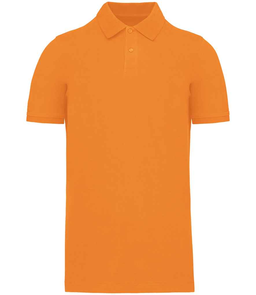 Kariban Organic 180 Pique Polo