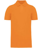 Kariban Organic 180 Pique Polo