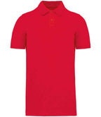 Kariban Organic 180 Pique Polo