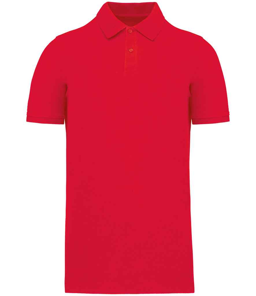 Kariban Organic 180 Pique Polo
