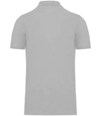 KB2025 Snow Grey Back