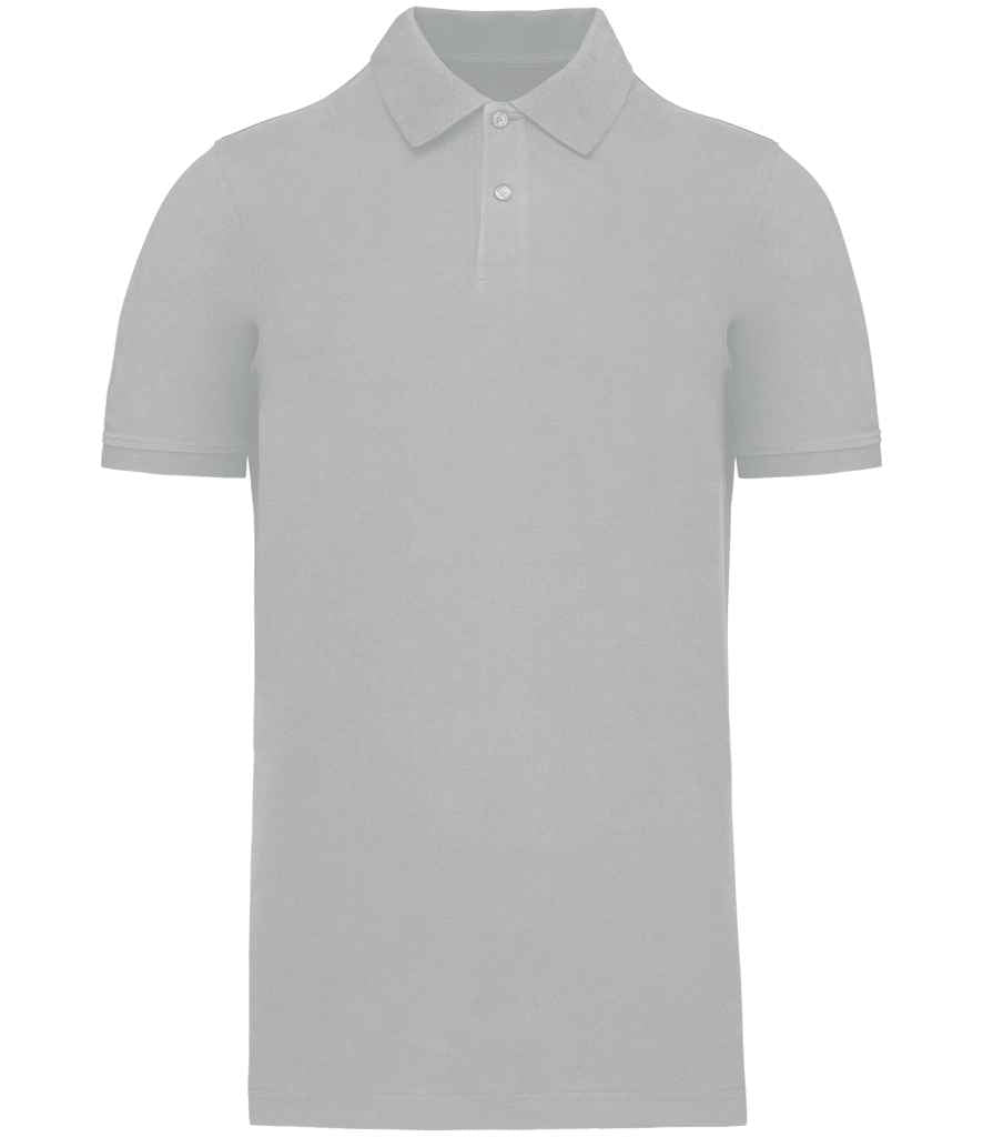 Kariban Organic 180 Pique Polo