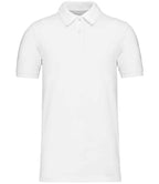 Kariban Organic 180 Pique Polo