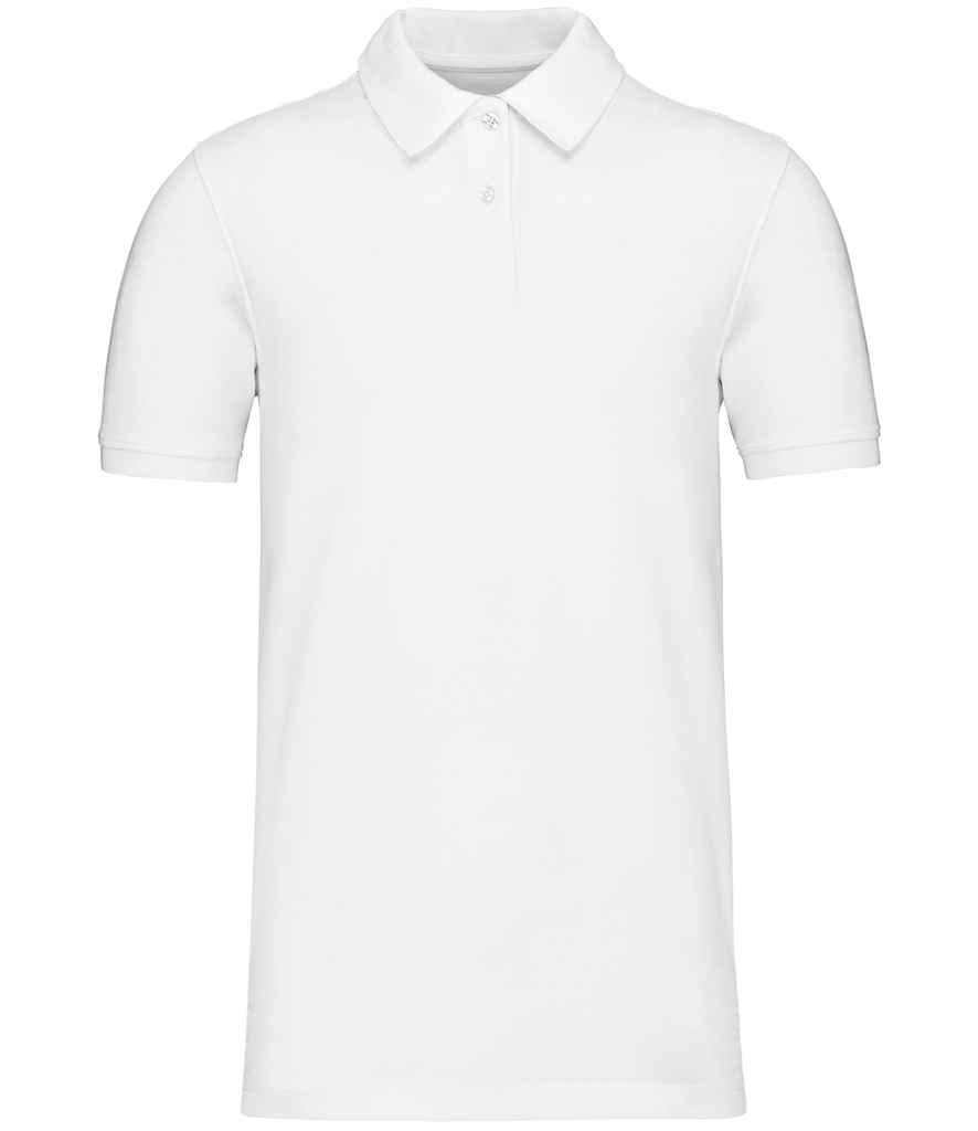 Kariban Organic 180 Pique Polo