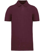 Kariban Organic 180 Pique Polo