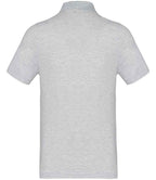 KB254 Ash Heather Back
