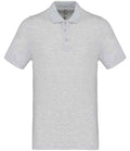 Kariban Short Sleeve Pique Polo