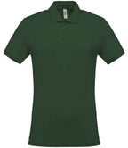 Kariban Short Sleeve Pique Polo