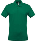 KB254 Kelly Green Front