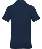 KB254 Navy Back