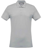 Kariban Short Sleeve Pique Polo