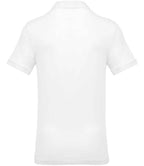 KB254 White Back
