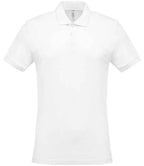 Kariban Short Sleeve Pique Polo