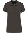 KB255 Dark Grey Front