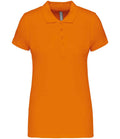 KB255 Orange Front