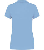 KB255 Sky Blue Back