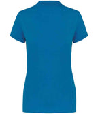 KB255 Tropical Blue Back