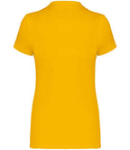 KB255 Yellow Back