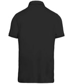 KB262 Black Back