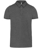 Kariban Jersey Polo Shirt