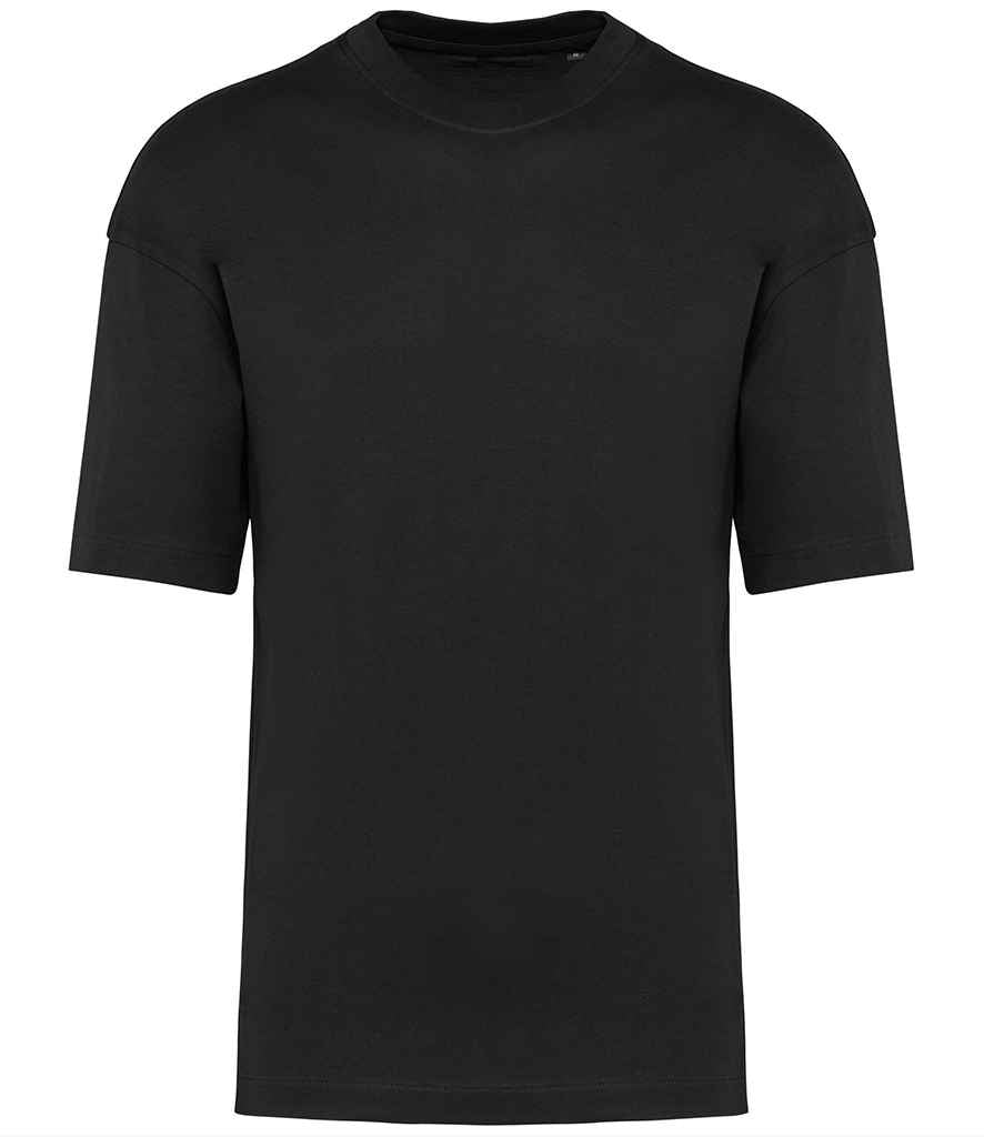 Kariban Oversized S/S Unisex Tee