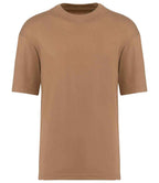 Kariban Oversized S/S Unisex Tee