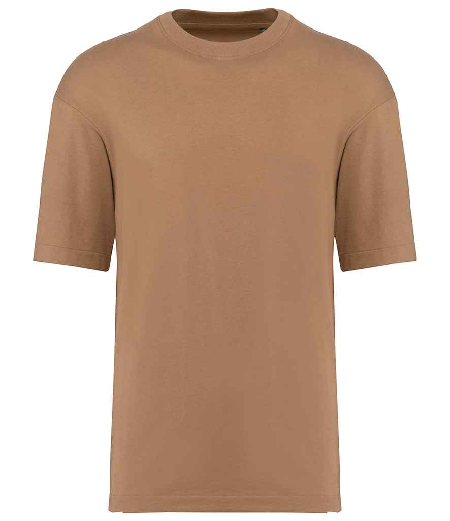 Kariban Oversized S/S Unisex Tee