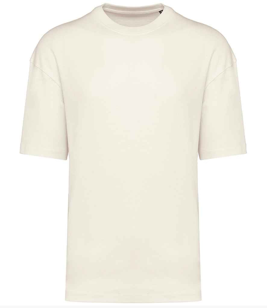 Kariban Oversized S/S Unisex Tee