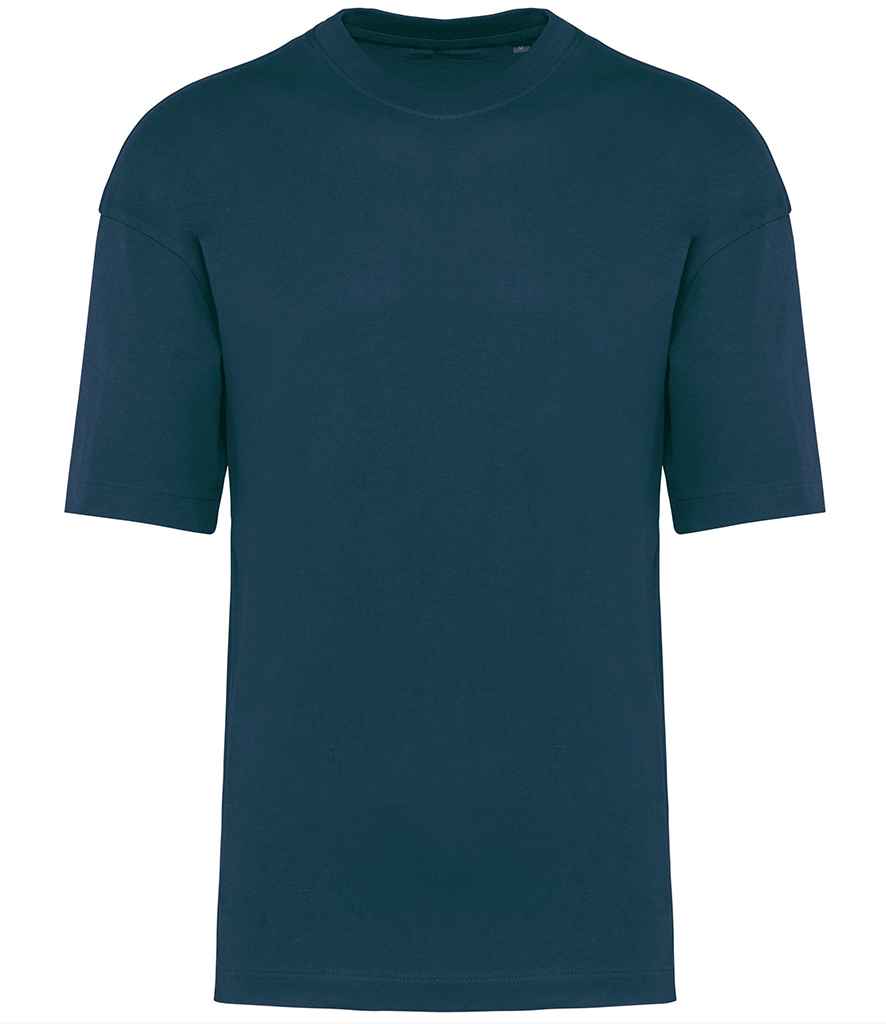 Kariban Oversized S/S Unisex Tee