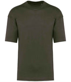 Kariban Oversized S/S Unisex Tee