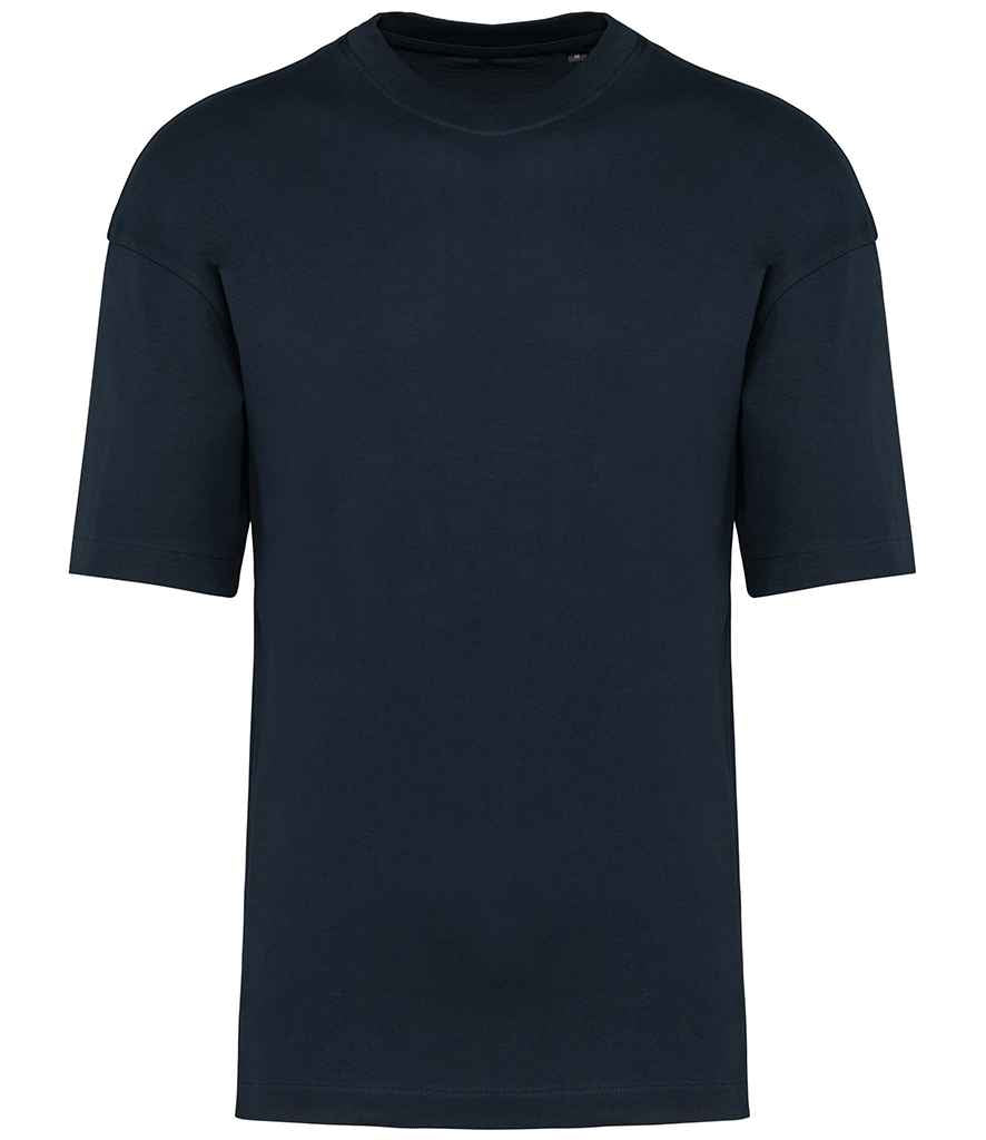 Kariban Oversized S/S Unisex Tee