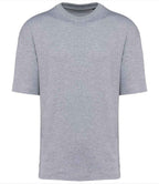 Kariban Oversized S/S Unisex Tee