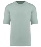 Kariban Oversized S/S Unisex Tee