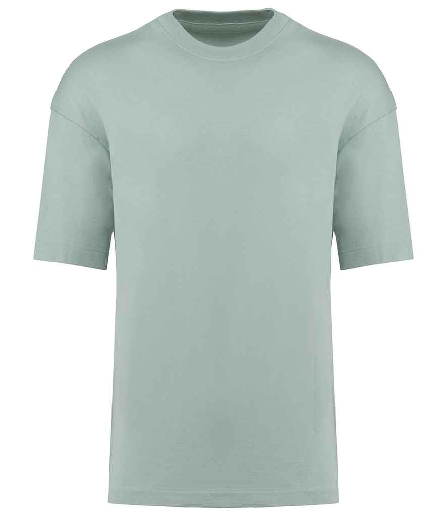 Kariban Oversized S/S Unisex Tee