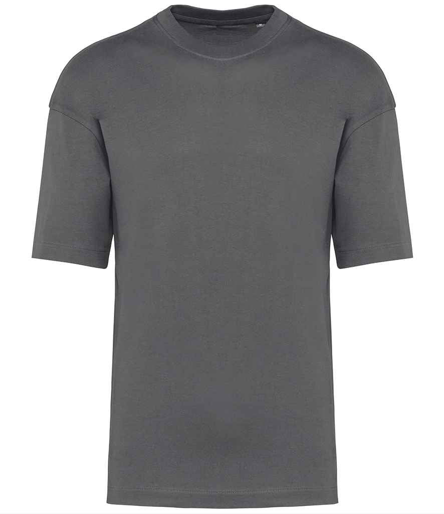 Kariban Oversized S/S Unisex Tee