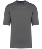 Kariban Oversized S/S Unisex Tee