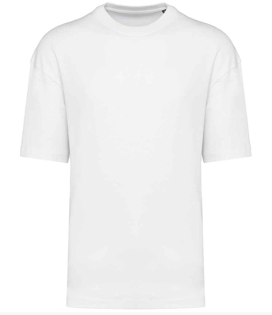 Kariban Oversized S/S Unisex Tee