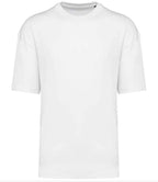 Kariban Oversized S/S Unisex Tee