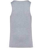 KB3023IC Oxford Grey Back