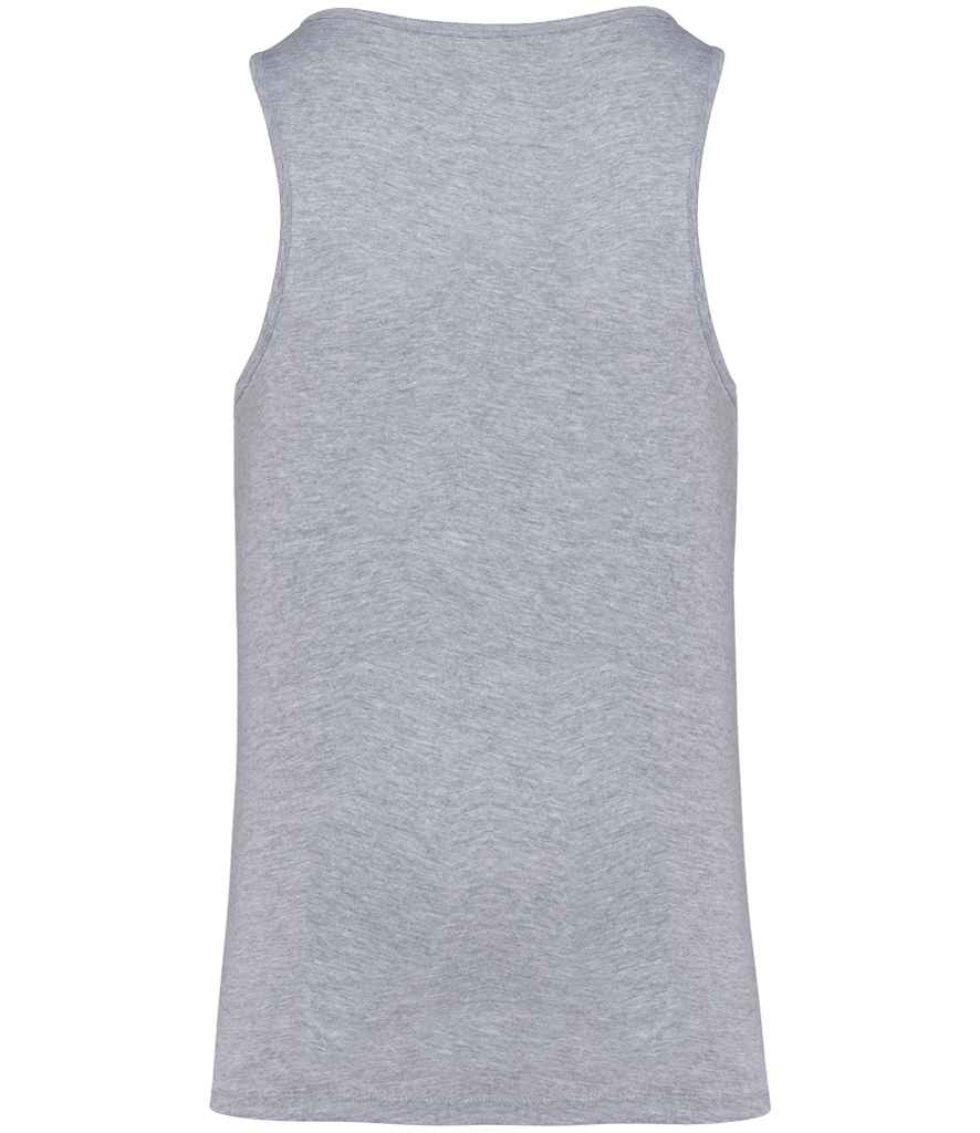 KB3023IC Oxford Grey Back