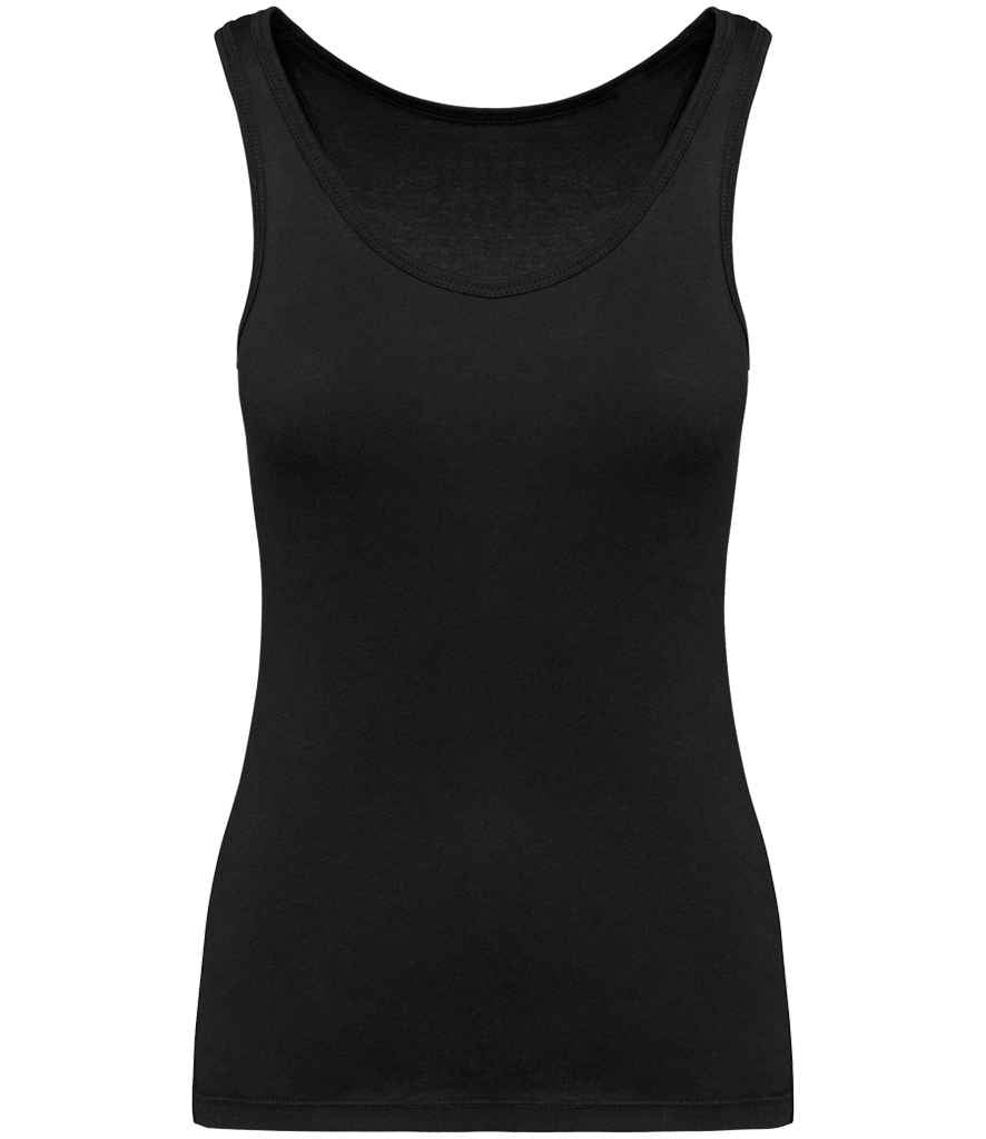 Kariban Lds. Eco-Friendly Tank Top