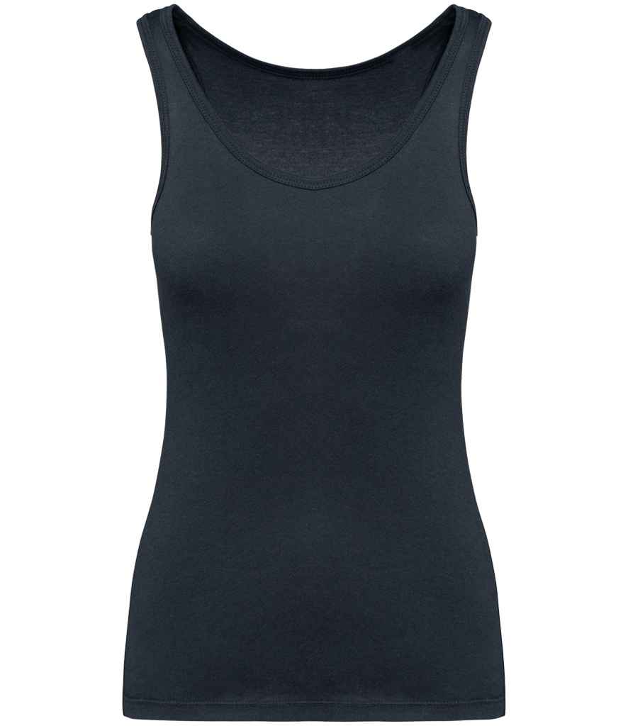 Kariban Lds. Eco-Friendly Tank Top