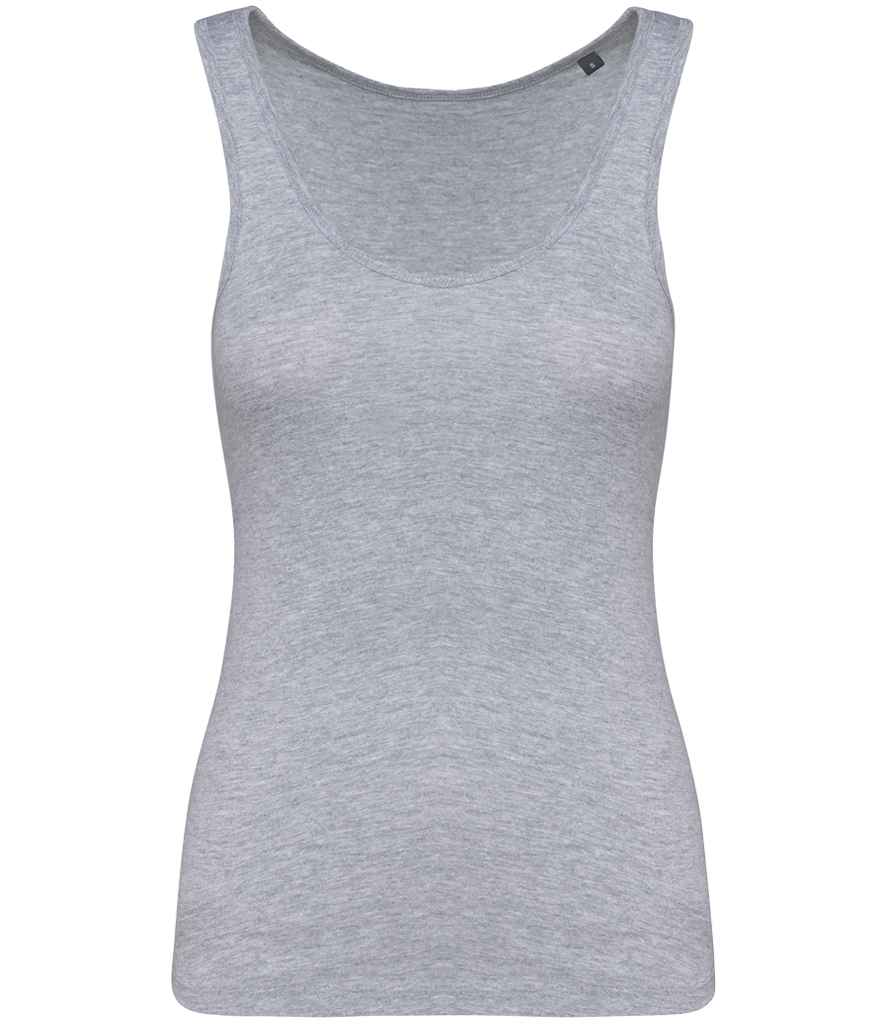 Kariban Lds. Eco-Friendly Tank Top