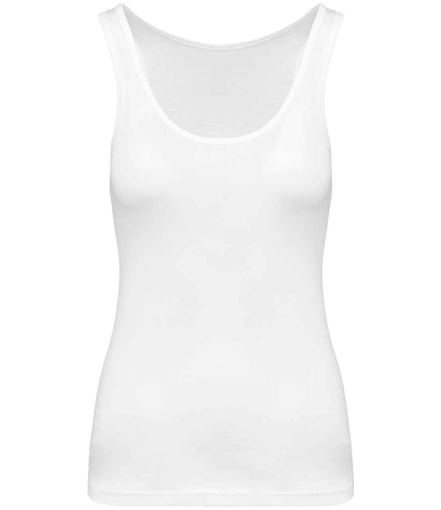 Kariban Lds. Eco-Friendly Tank Top