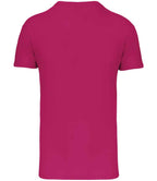 KB3025IC Fuchsia Back