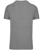 KB3025IC Grey Heather Back