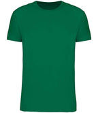 KB3025IC Kelly Green Front